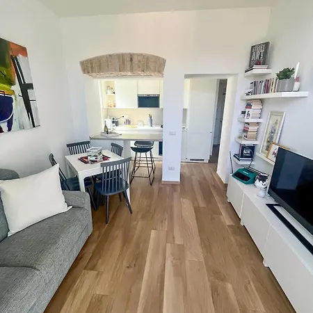 Apartamento Cioccis Boutique *