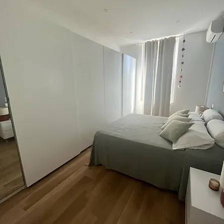 Apartman Cioccis Boutique Róma