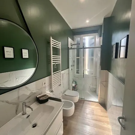 Cioccis Boutique Apartment Rome