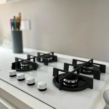 Apartment Cioccis Boutique *