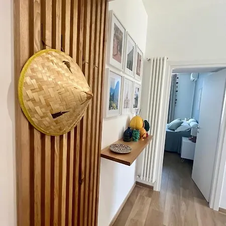 Cioccis Boutique Apartment Rome