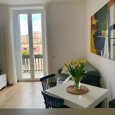 Apartment Cioccis Boutique *