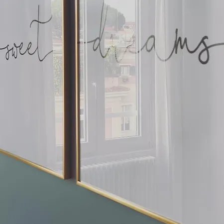 Apartment Cioccis Boutique Rome