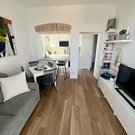 Apartment Cioccis Boutique