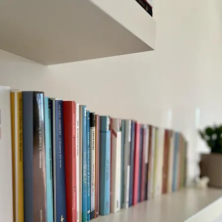 Apartment Cioccis Boutique *