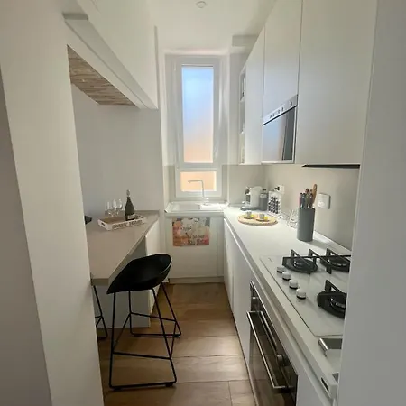 Apartment Cioccis Boutique *