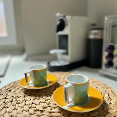 Cioccis Boutique Apartment *