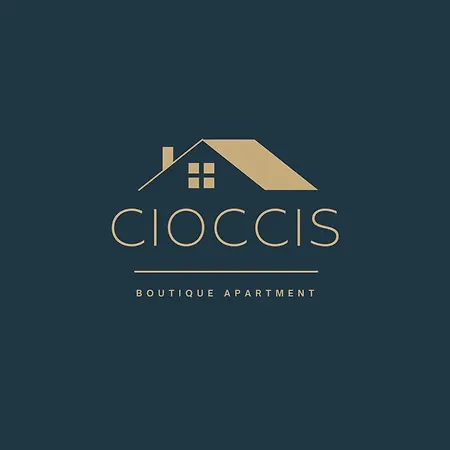 Apartament Cioccis Boutique *