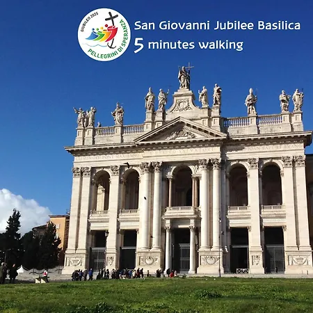 Cioccis Boutique Apartment Rome