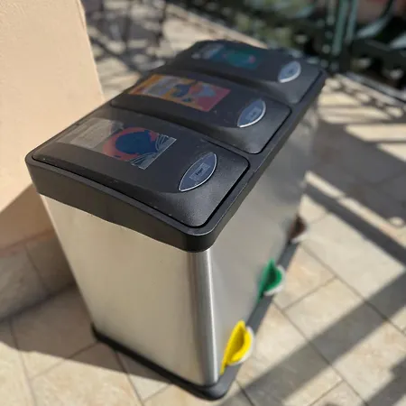 Cioccis Boutique Διαμέρισμα Ρώμη