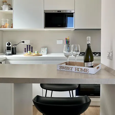 Cioccis Boutique Apartment *