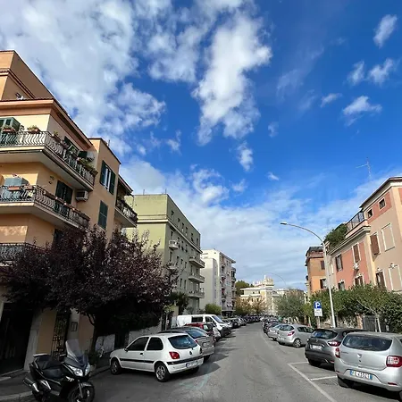 Cioccis Boutique Apartament *