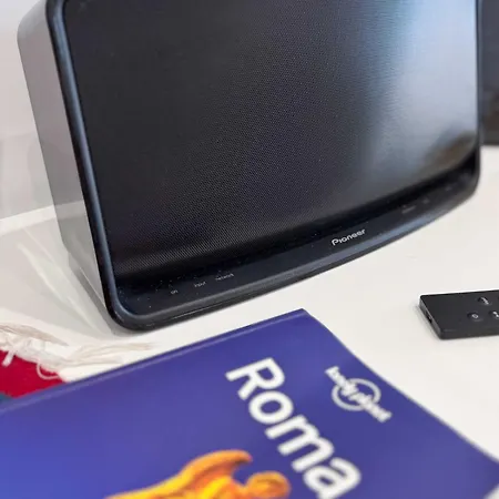 Cioccis Boutique * Rome