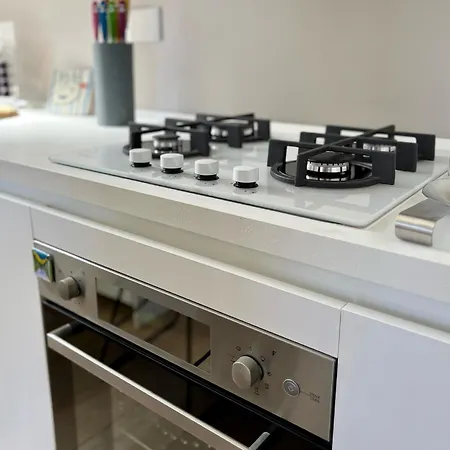 Apartament Cioccis Boutique Rzym