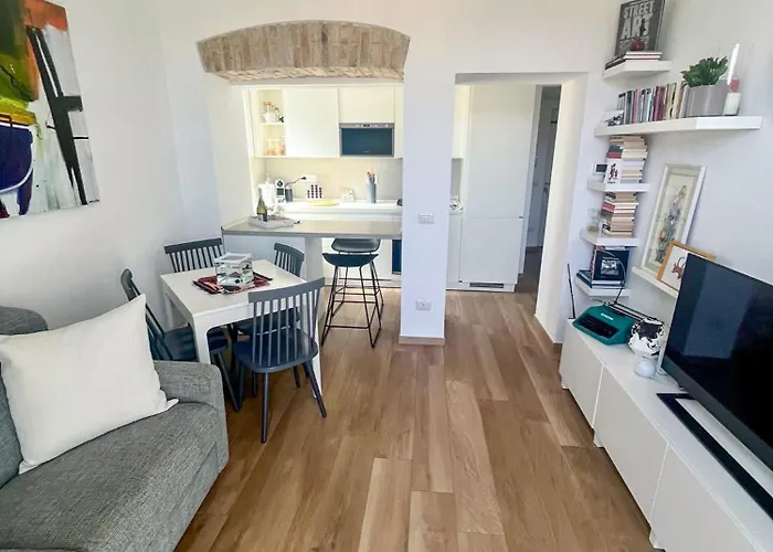 Apartment Cioccis Boutique *