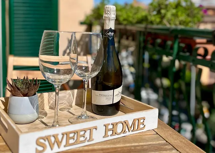 Cioccis Boutique Apartment Rome