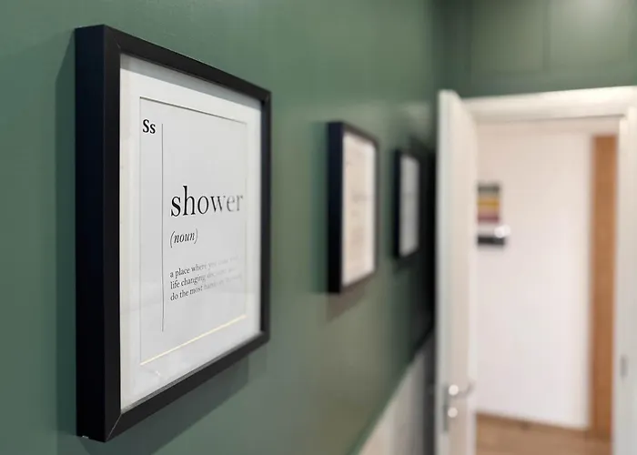 Cioccis Boutique Apartment Rome