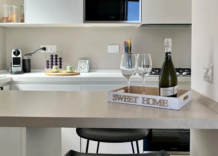 Cioccis Boutique Apartment *