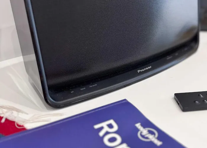 Cioccis Boutique * Rome