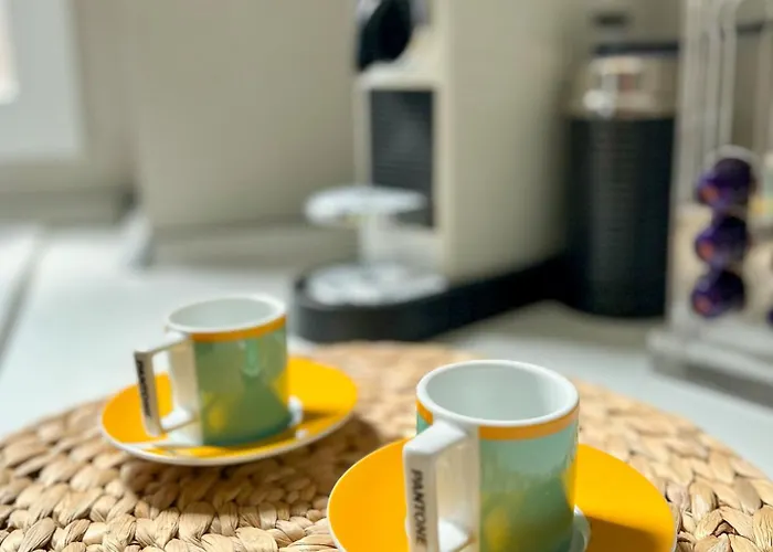 Apartment Cioccis Boutique Rome