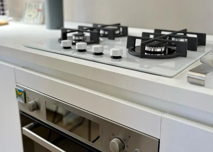 Apartment Cioccis Boutique Rome