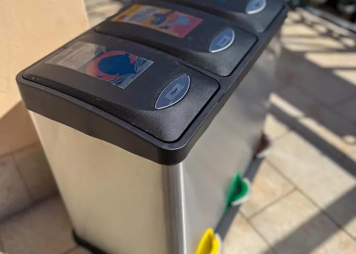 Apartment Cioccis Boutique